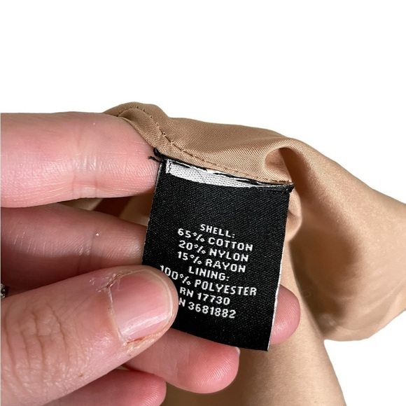 Victoria Beckham For Target Lace Dress Mint Green Nude Underlay Small - Picture 4 of 7